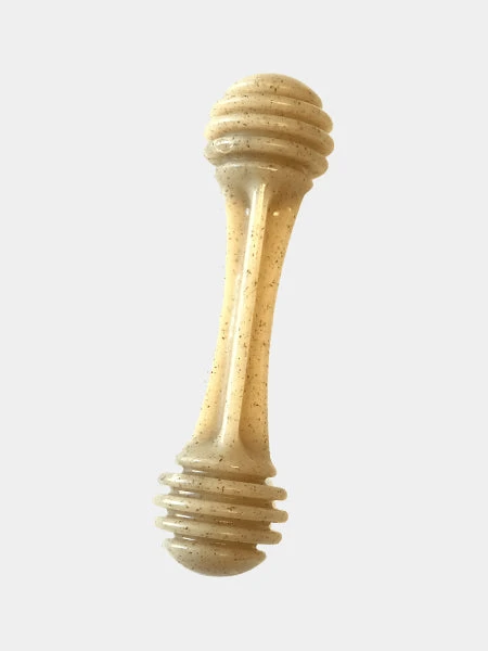 Jouet à Mâcher Ou à Lécher Pour Chien - Honeybone - SodaPup – Image 3