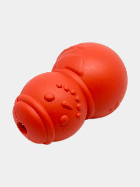 Jouet Occupation Pour Chien - Bonhomme De Neige - SodaPup – Image 2