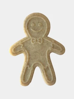 Jouet à Mâcher Ou à Lécher Pour Chien - Pain D'épices - SodaPup