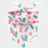 Bandana Pour Chien - Motif Funfetti 🎉 - The Paws