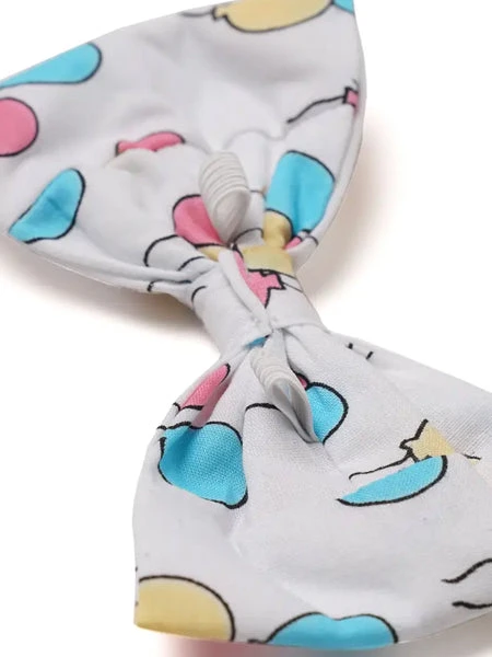 NĆud Papillon - Anniversaire - The Paws â Image 2