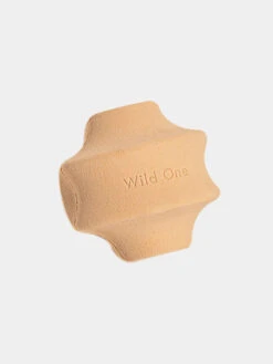 Balle Twist Toss Pour Chien - Beige - Wild One