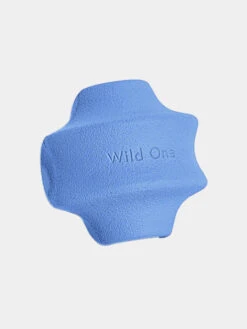 Balle Twist Toss Pour Chien - Bleu Ciel - Wild One