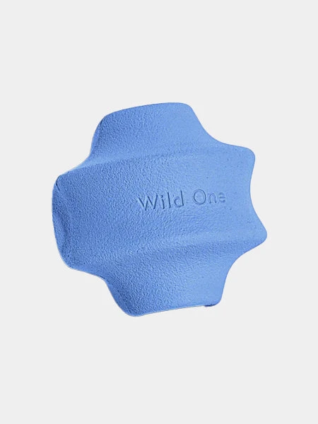 Balle Twist Toss Pour Chien - Bleu Ciel - Wild One