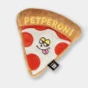 Peluche Pour Chien - Pizza Petperoni 🍕 - Bite Me