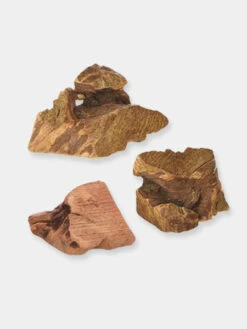 Racine De BruyĂšre Naturelle Ă MĂącher Pour Chien