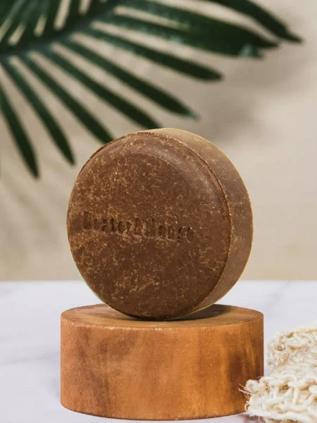 Shampoing Solide Antiparasitaire - Sauve-qui-peut - Dexter & Mango â Image 2