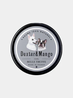 Baume Belle Truffe 👃 Pour Chien - Dexter & Mango