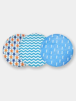 Duvo Tapis Rafraichissant Pour Chien - Design Marin