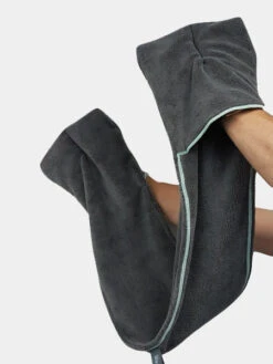 Serviette-gants Pour Chiens Et Chats - Henry Wag