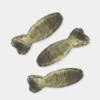 Lot De 3 Sticks De Morue En Forme De Poisson - Icepaw