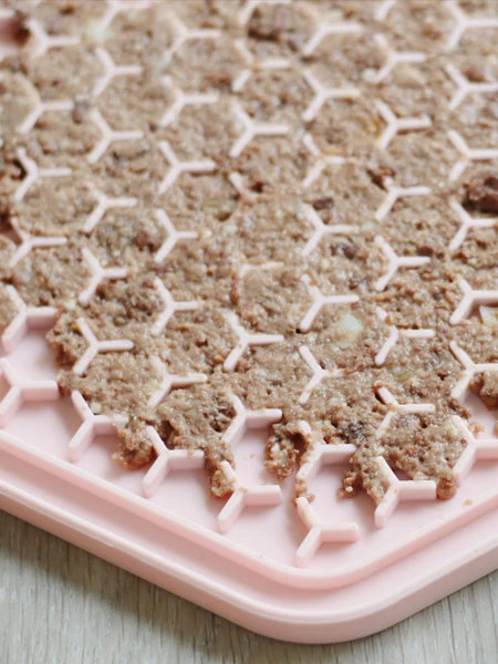 Tapis D'occupation Pour Chien Et Chat - Gris â Image 7