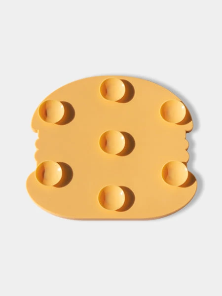 Tapis De LĂ©chage đ Pour Chien Et Chat - YoomY Burger - Inooko â Image 5