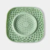 Tapis De Léchage 🍽️😋 Pour Chien Et Chat - YoomY Plate - Dusty Green - Inooko