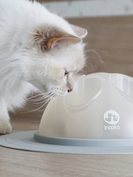 Cat Igloo - Jouet Interactif Pour Chat - Gris â Image 7