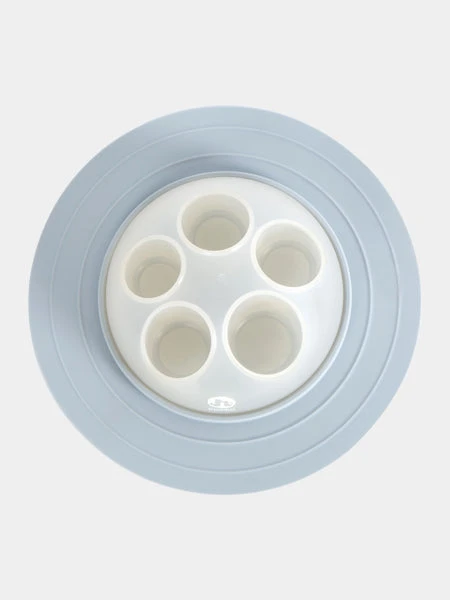 Cat Igloo - Jouet Interactif Pour Chat - Gris â Image 3