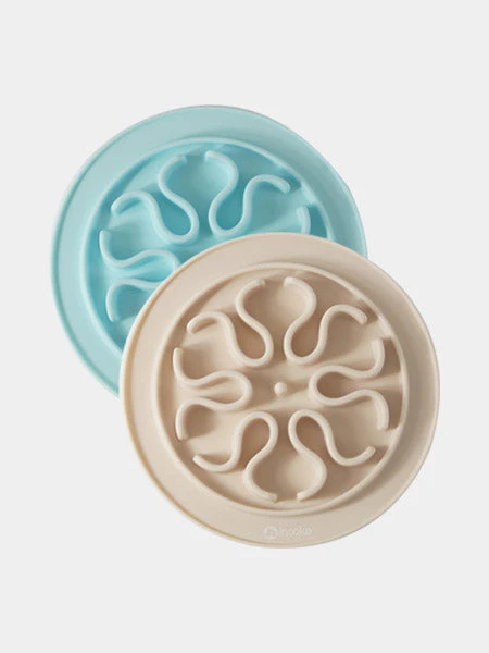 Gamelle Anti-glouton Sable – Image 6