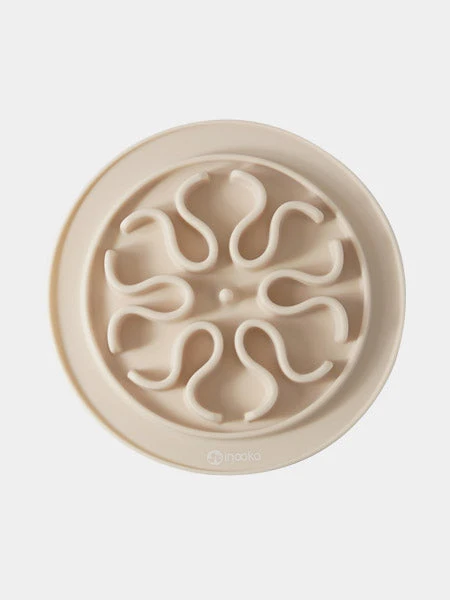 Gamelle Anti-glouton Sable