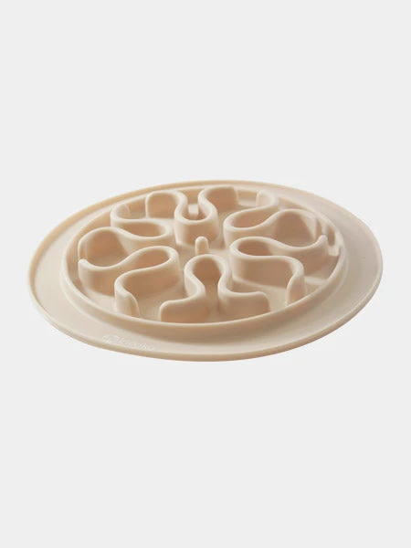 Gamelle Anti-glouton Sable – Image 4