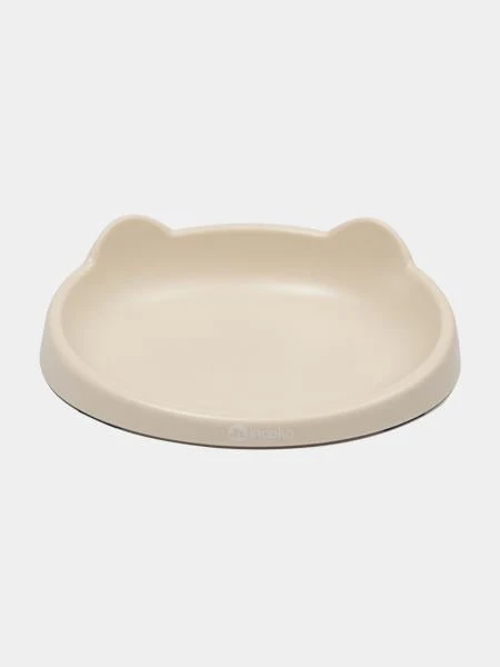 Gamelle MEOOW Pour Chat - Sable – Image 6