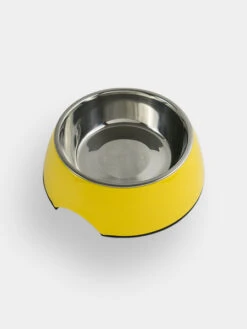 Gamelle Originale - Jaune