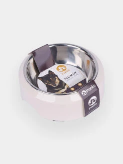 Gamelle YOOMY Pour Chien - Sable