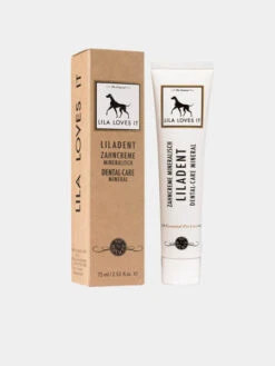 Dentifrice Naturel Pour Chien Et Chat