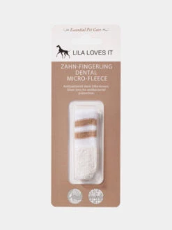 Brosse Ă Dent Pour Chien Et Chat