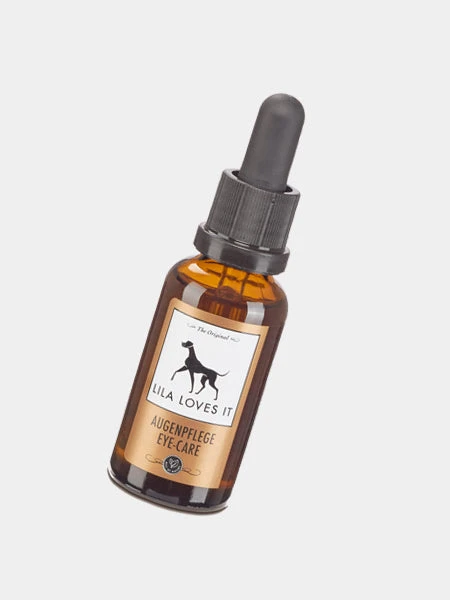 Soin Nettoyant Contour Des Yeux Pour Chien – Image 4