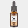 Soin Nettoyant Contour Des Yeux Pour Chien