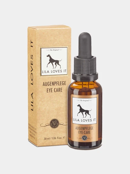 Soin Nettoyant Contour Des Yeux Pour Chien – Image 3