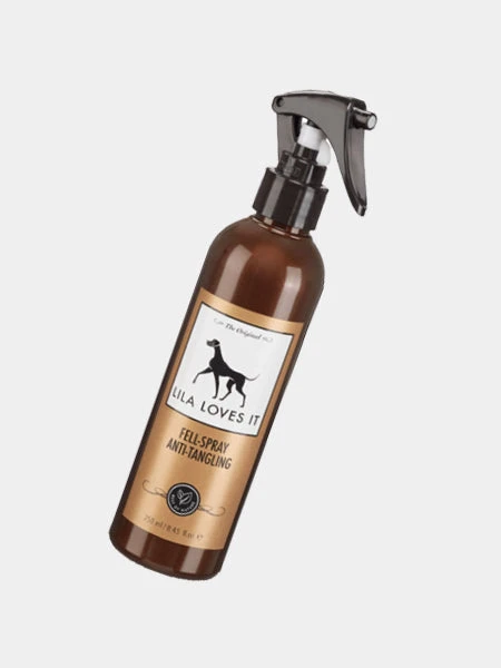 Spray Démelant Pour Chien - Lila Loves It – Image 3