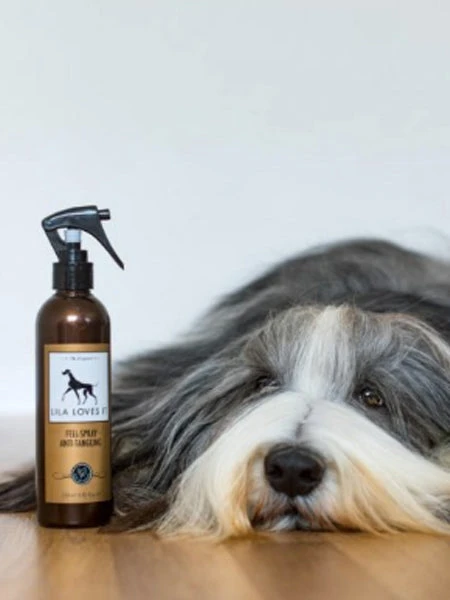 Spray Démelant Pour Chien - Lila Loves It – Image 2