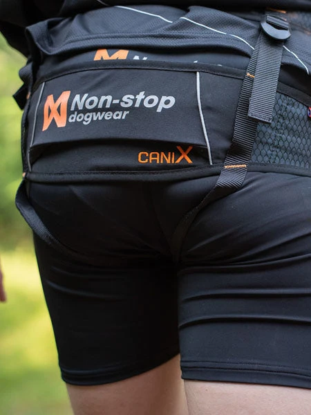 Ceinture/Baudrier Pour Canicross - Canix Belt - Non-Stop Dogwear – Image 4