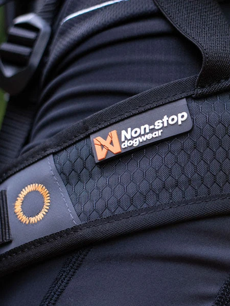 Ceinture/Baudrier Pour Canicross - Canix Belt - Non-Stop Dogwear – Image 6