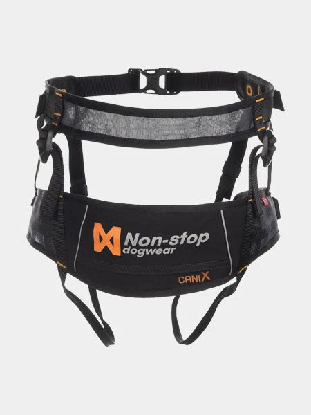 Ceinture/Baudrier Pour Canicross - Canix Belt - Non-Stop Dogwear – Image 5
