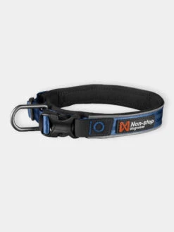 Collier Pour Chien - Roam Collar Bleu - Non-Stop Dogwear