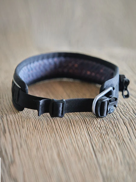 Collier Pour Chien - Rock Adjustable Collar - Non-Stop Dogwear â Image 5