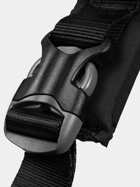 Harnais Pour Chien - Line Harness 5.0 - Violet - Non-Stop Dogwear – Image 4