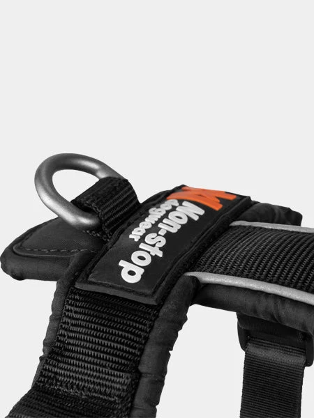 Harnais Pour Chien - Line Harness 5.0 - Violet - Non-Stop Dogwear – Image 5