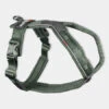 Harnais Pour Chien - Line Harness 5.0 - Vert - Non-Stop Dogwear