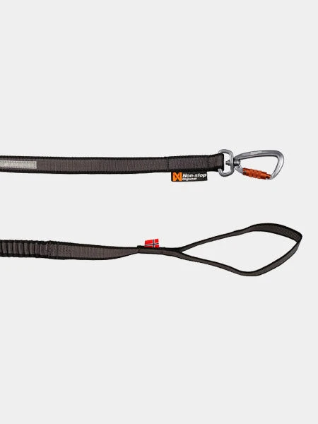 Laisse Pour Chien Sportif - Touring Bungee - Non-Stop Dogwear – Image 3