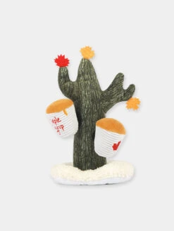 Jouet En Peluche Pour Chien - Erable - Pet PLAY X Earth Rated