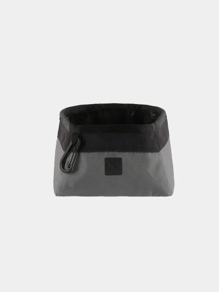 Gamelle De Voyage Pour Chien - Landscape Series - Eclipse