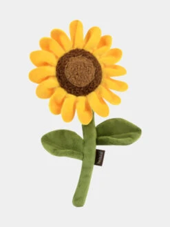 Peluche Pour Chien Blooming Buddies - Tournesol 🌻 - Pet PLAY