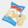 Peluche Pour Chien Snack Attack - Chips 🍠 - Pet PLAY
