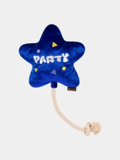 Jouet En Peluche Pour Chien - Ballon D'anniversaire - Pet PLAY