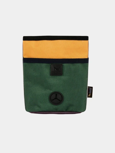 Pochette Ă Friandises Pour Chien - Moss - Pet PLAY