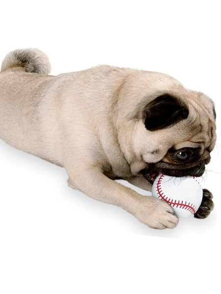 Balle De Baseball Orbee Tuff Pour Chien - Eco-friendly Et Durable – Image 3