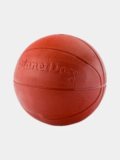 Ballon De Basket Orbee Tuff Pour Chien